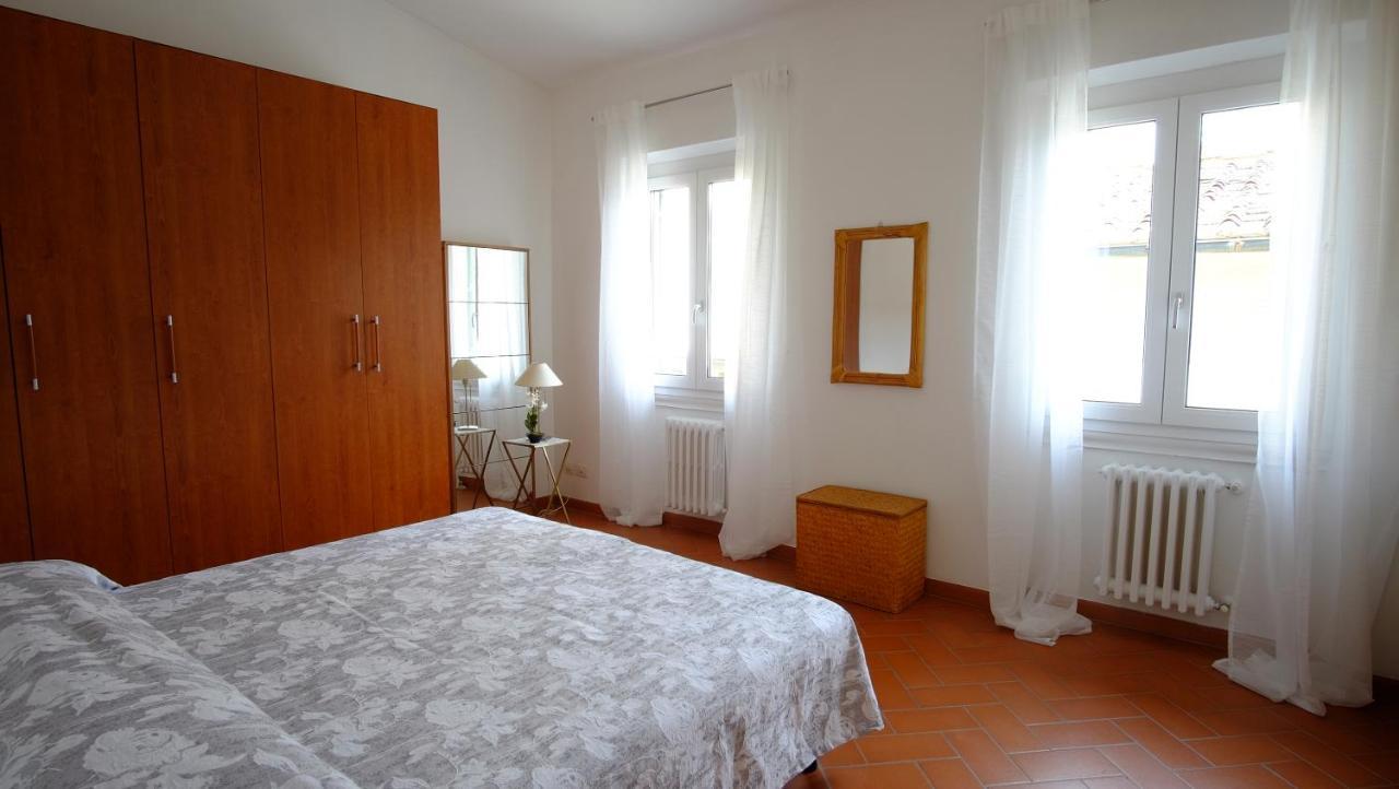 Borgo Pinti 49 Apartment Florenţa Exterior foto