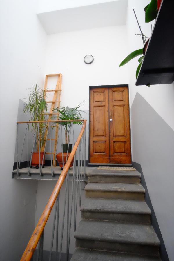 Borgo Pinti 49 Apartment Florenţa Exterior foto