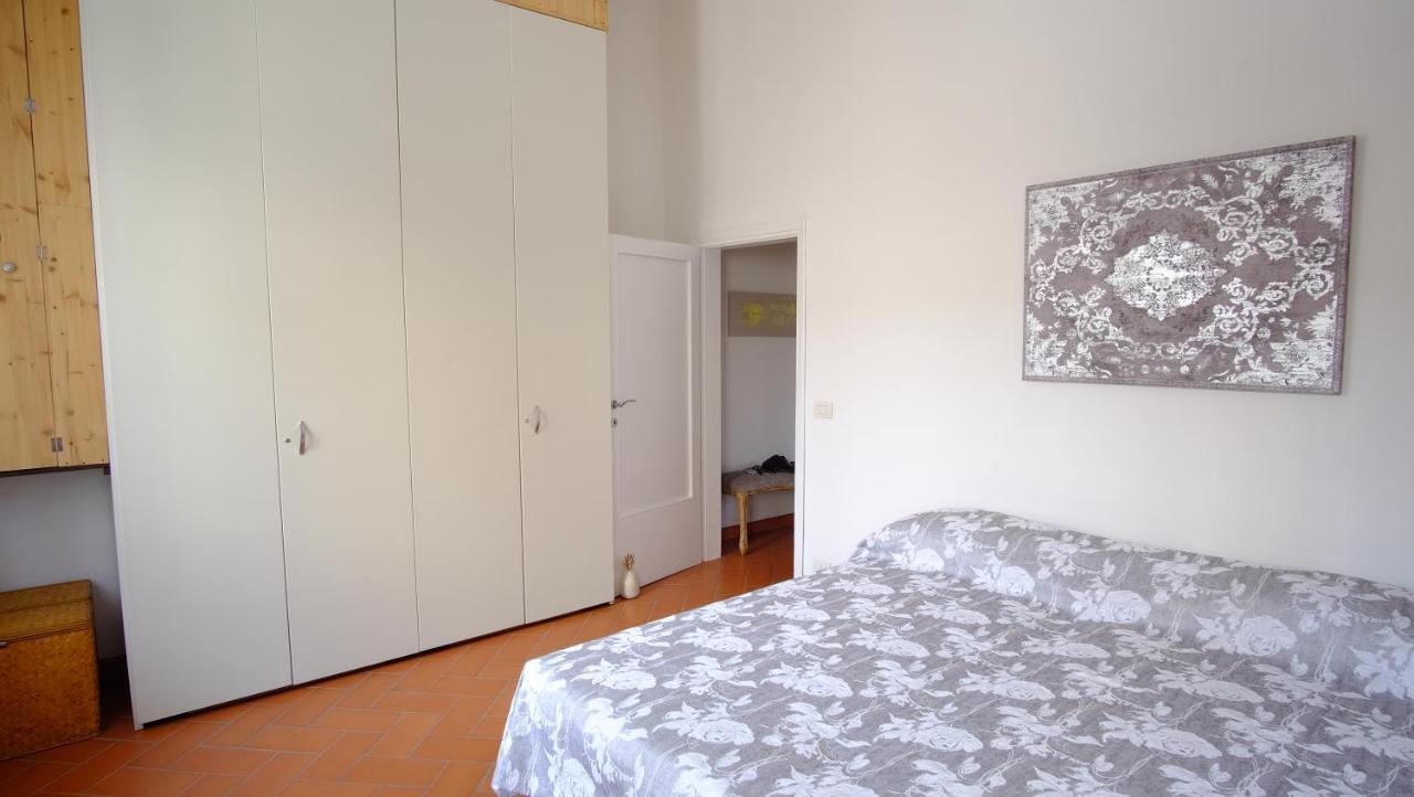 Borgo Pinti 49 Apartment Florenţa Exterior foto