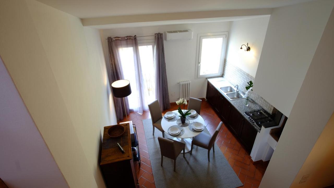 Borgo Pinti 49 Apartment Florenţa Exterior foto